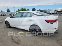 2024 Nissan SENTRA фото