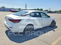 2024 Nissan SENTRA фото