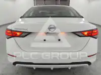 2024 Nissan SENTRA фото