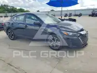 2024 Nissan SENTRA photo