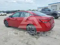 2024 Nissan SENTRA фото