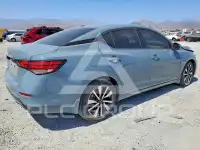 2024 Nissan SENTRA photo