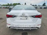2024 Nissan SENTRA фото