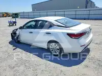 2024 Nissan SENTRA фото