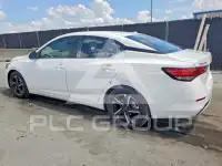 2024 Nissan SENTRA фото