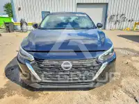 2024 Nissan SENTRA фото