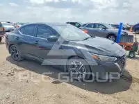 2024 Nissan SENTRA photo