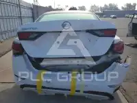 2024 Nissan SENTRA фото