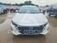 2024 Nissan SENTRA фото