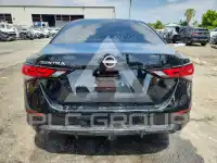 2024 Nissan SENTRA фото