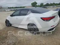 2024 Nissan SENTRA фото