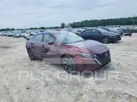 2024 Nissan SENTRA фото