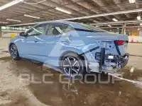 2024 Nissan SENTRA фото
