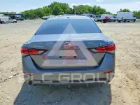 2024 Nissan SENTRA фото