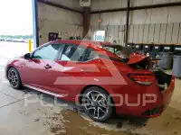 2024 Nissan SENTRA фото