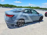 2024 Nissan SENTRA фото