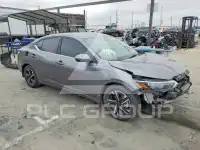 2024 Nissan SENTRA фото