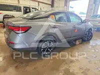 2024 Nissan SENTRA фото
