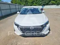 2024 Nissan SENTRA фото