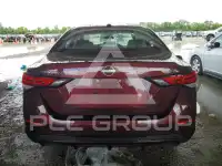 2024 Nissan SENTRA фото