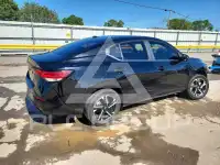 2024 Nissan SENTRA фото