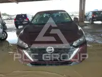 2024 Nissan SENTRA фото