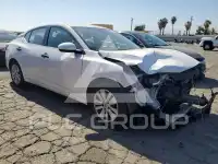 2024 Nissan SENTRA photo