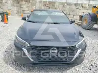 2024 Nissan SENTRA photo