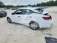 2024 Nissan SENTRA photo