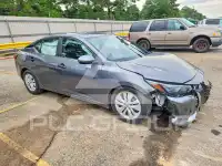 2024 Nissan SENTRA photo