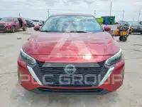2024 Nissan SENTRA фото