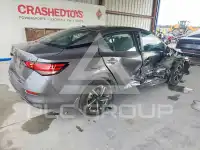 2024 Nissan SENTRA photo