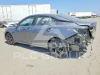 2024 Nissan SENTRA фото