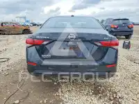 2024 Nissan SENTRA фото