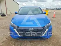 2024 Nissan SENTRA фото