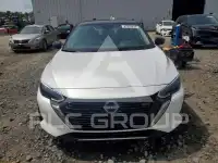 2024 Nissan SENTRA фото