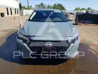 2024 Nissan SENTRA фото