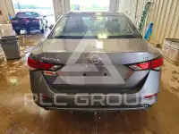 2024 Nissan SENTRA фото