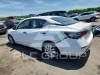 2024 Nissan SENTRA фото