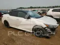 2024 Nissan SENTRA photo