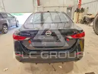 2024 Nissan SENTRA фото