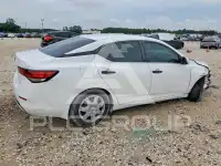 2024 Nissan SENTRA фото