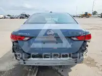2024 Nissan SENTRA фото