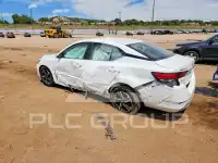 2024 Nissan SENTRA фото