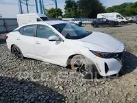2024 Nissan SENTRA фото