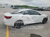 2024 Nissan SENTRA photo