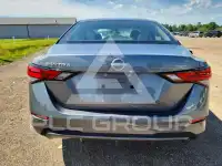 2024 Nissan SENTRA фото