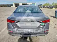 2024 Nissan SENTRA фото