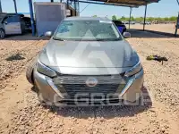 2024 Nissan SENTRA фото