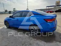 2024 Nissan SENTRA фото